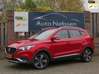 MG ZS EV Luxury 45 kWh | PANO DAK | VOL LEDER | APPLE CARPLAY |