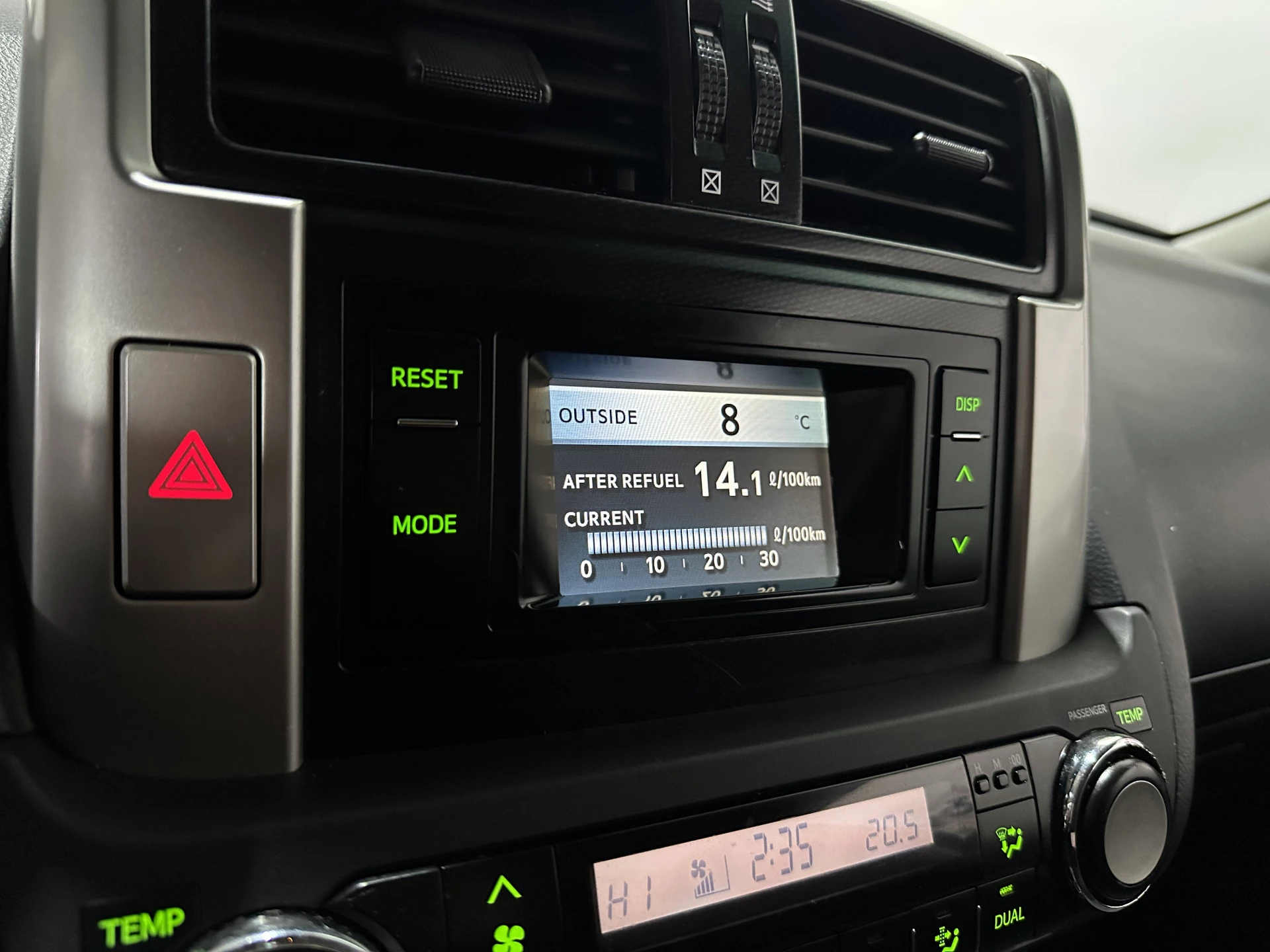 Hoofdafbeelding Toyota Land Cruiser