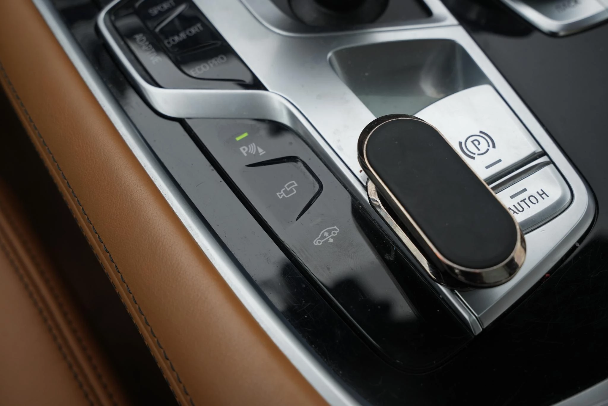 Hoofdafbeelding BMW 7 Serie