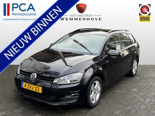 Volkswagen Golf Variant 1.2 TSI Trendline Automaat/Airco/Navi/Lichtmetalen velgen