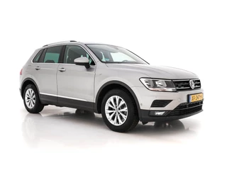 Volkswagen Tiguan 1.5 TSI ACT Comfortline Business *ADAPTIVE-CRUISE | NAVI-FULLMAP | KEYLESS | CAMERA | BLINDSPOT | COMFORT-SEATS | ECC | PDC | 17''ALU*