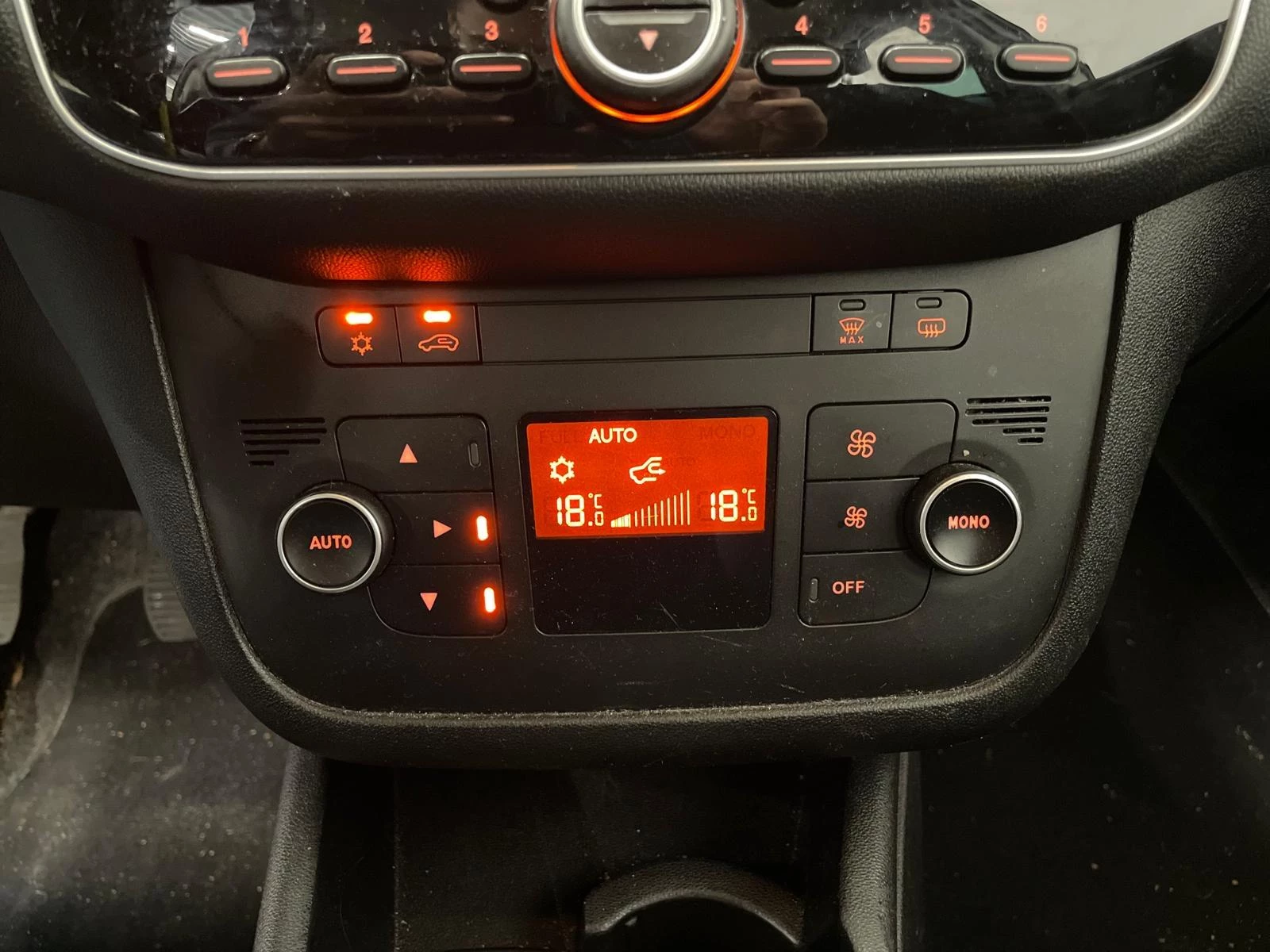 Hoofdafbeelding Fiat Punto