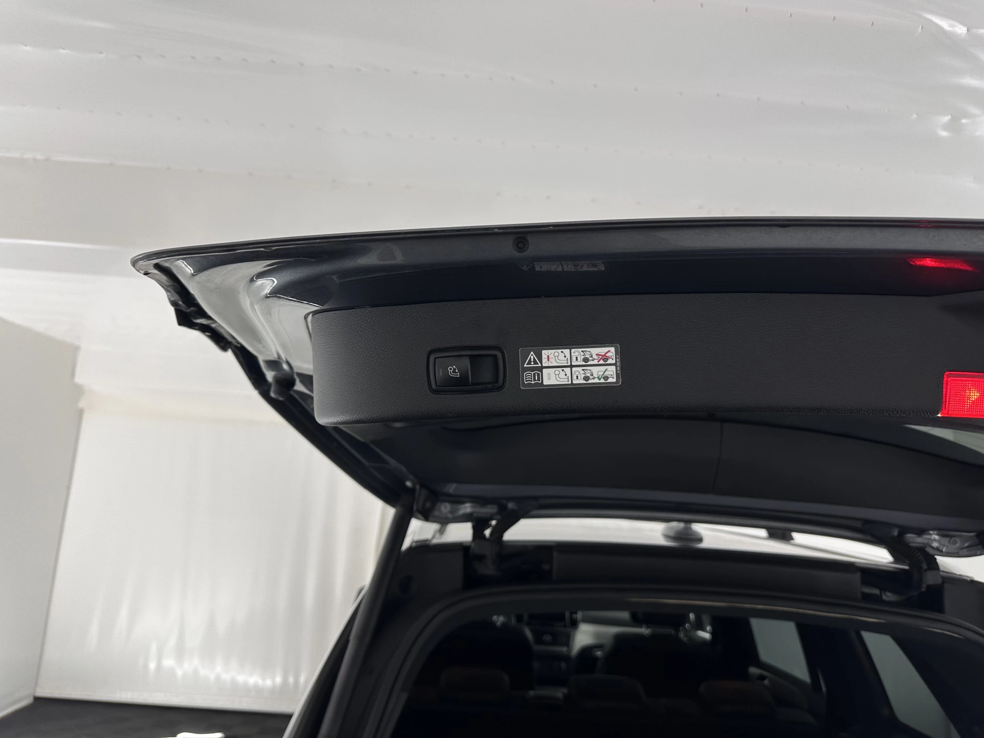 Hoofdafbeelding Mercedes-Benz GLS