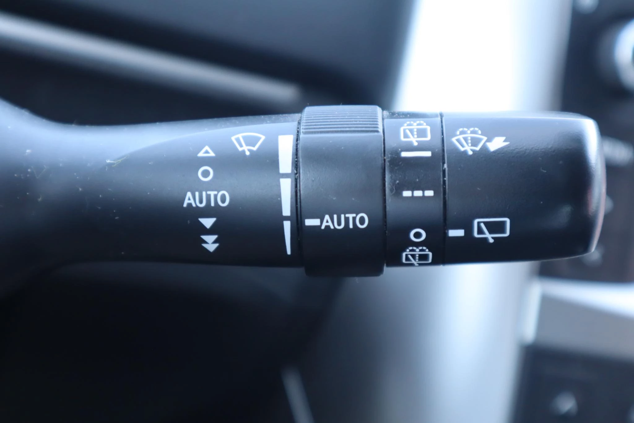 Hoofdafbeelding Toyota Verso