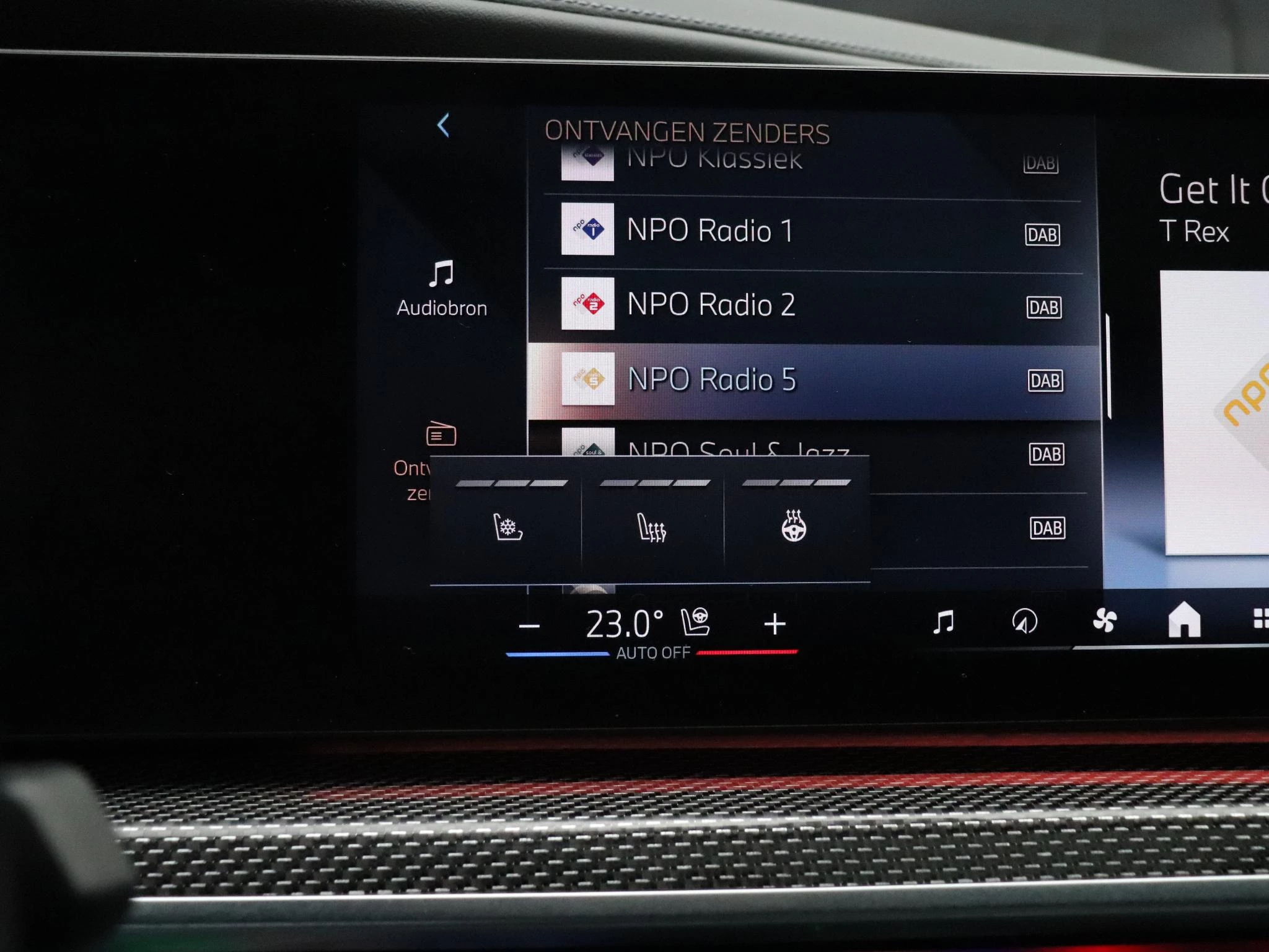 Hoofdafbeelding BMW i7