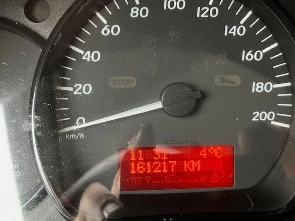 Hoofdafbeelding Mercedes-Benz Citan