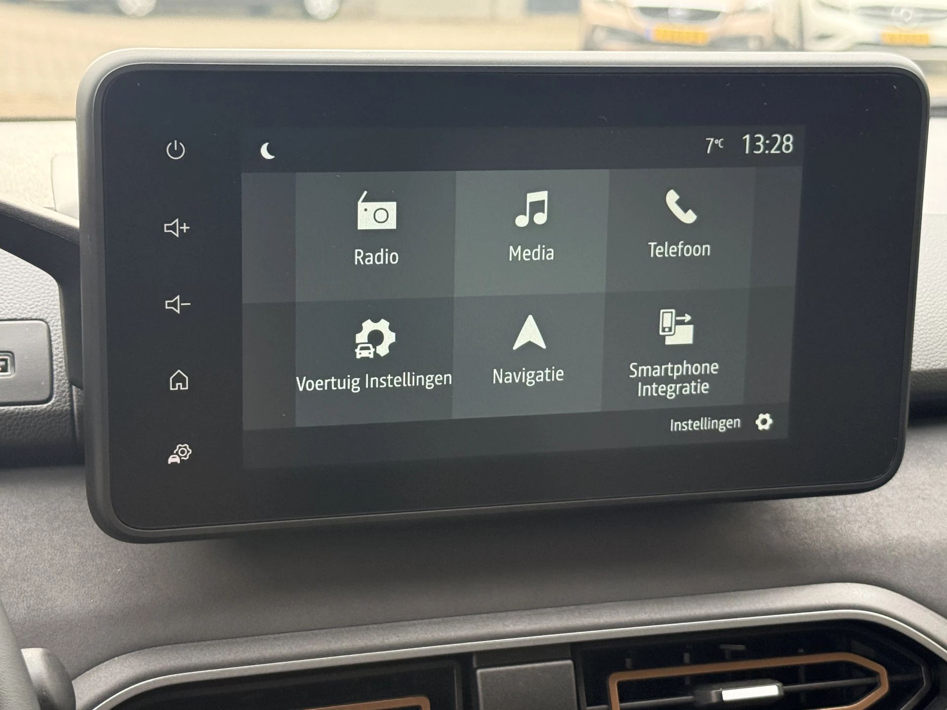 Hoofdafbeelding Dacia Jogger