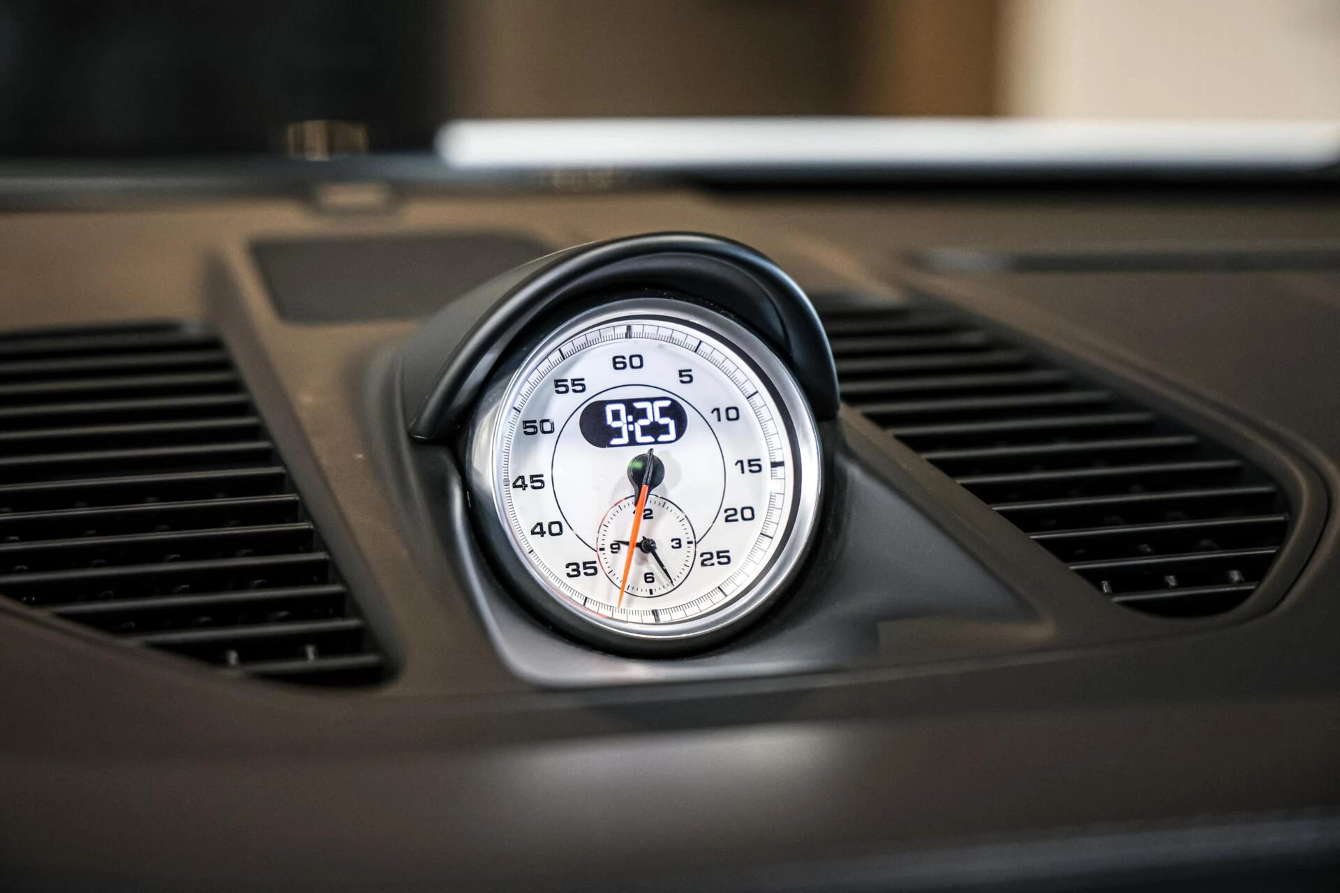 Hoofdafbeelding Porsche 911
