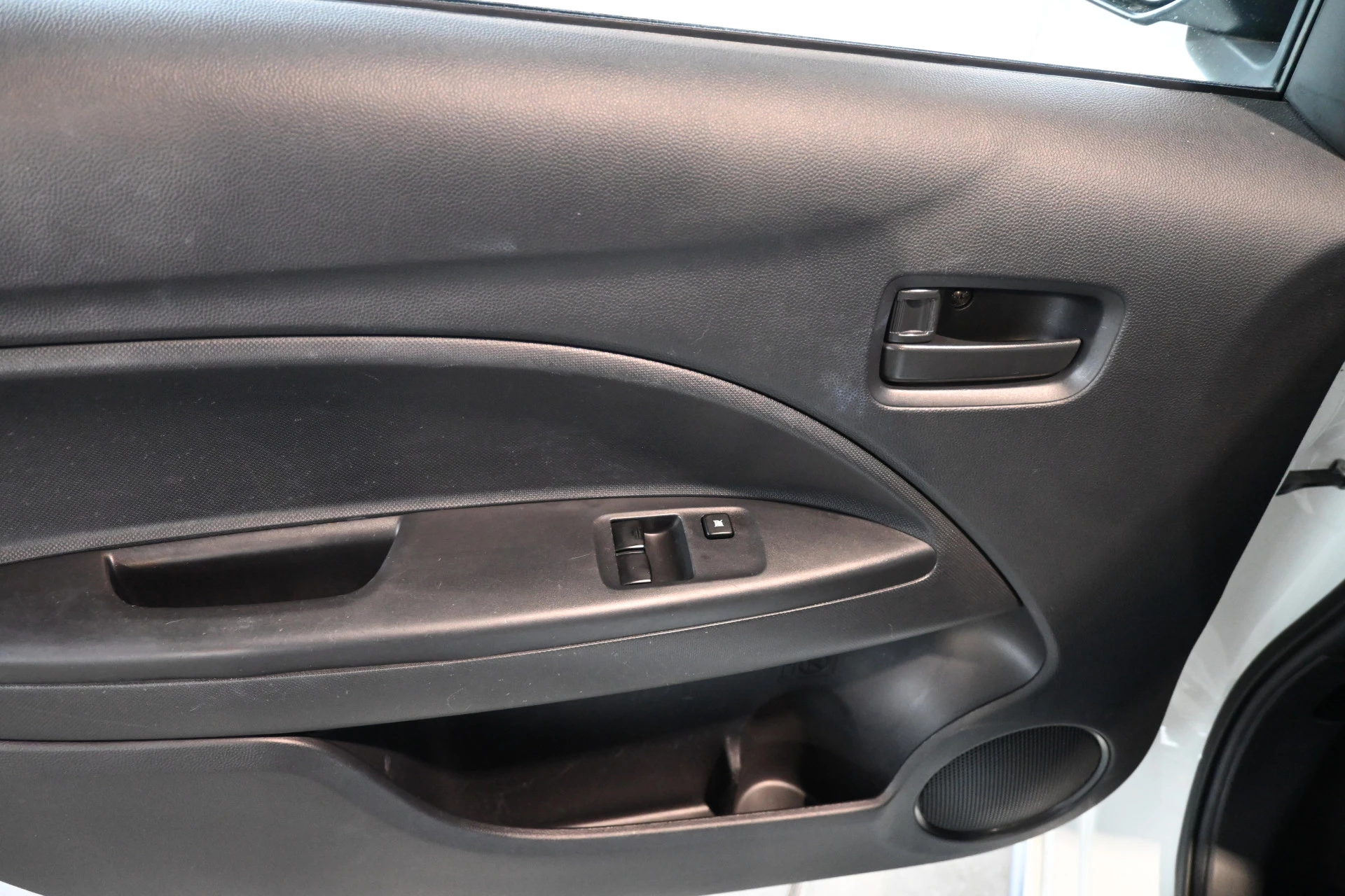 Hoofdafbeelding Mitsubishi Space Star