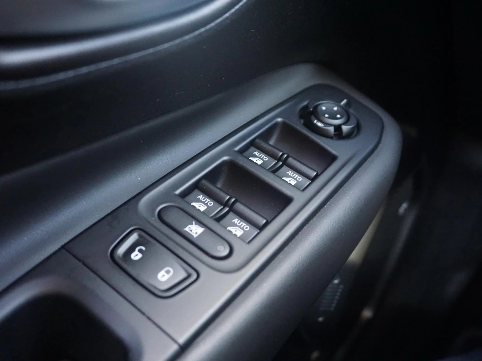 Hoofdafbeelding Jeep Renegade