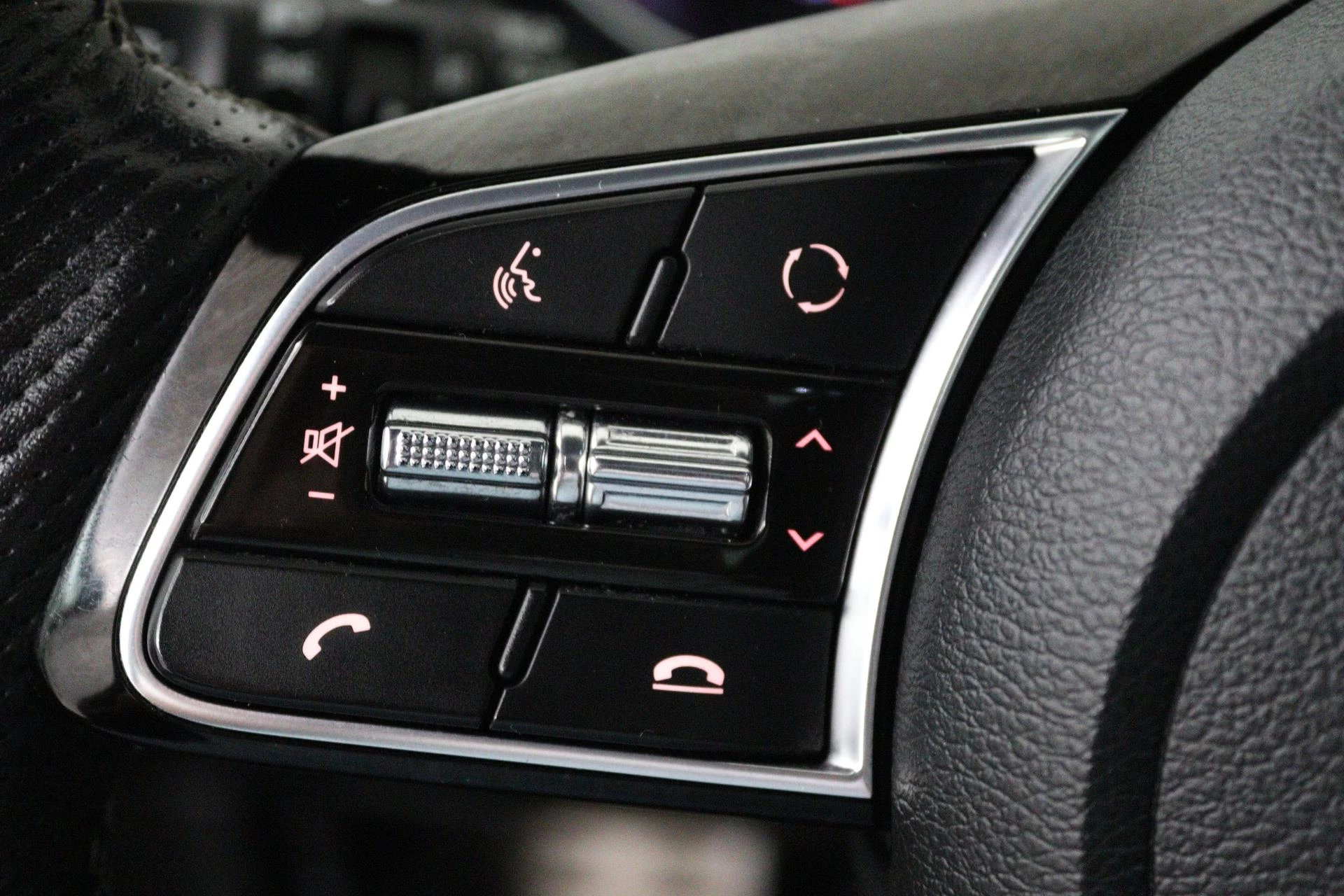 Hoofdafbeelding Kia ProCeed