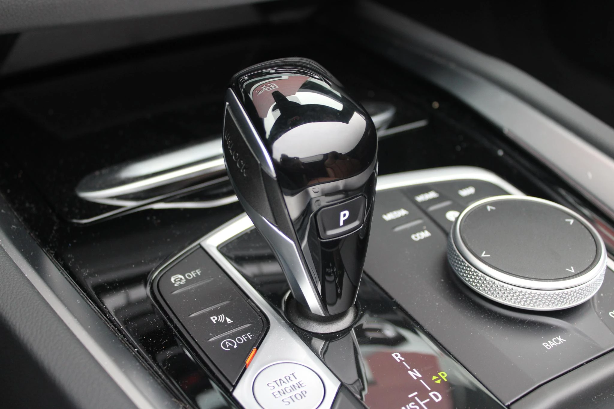 Hoofdafbeelding BMW Z4