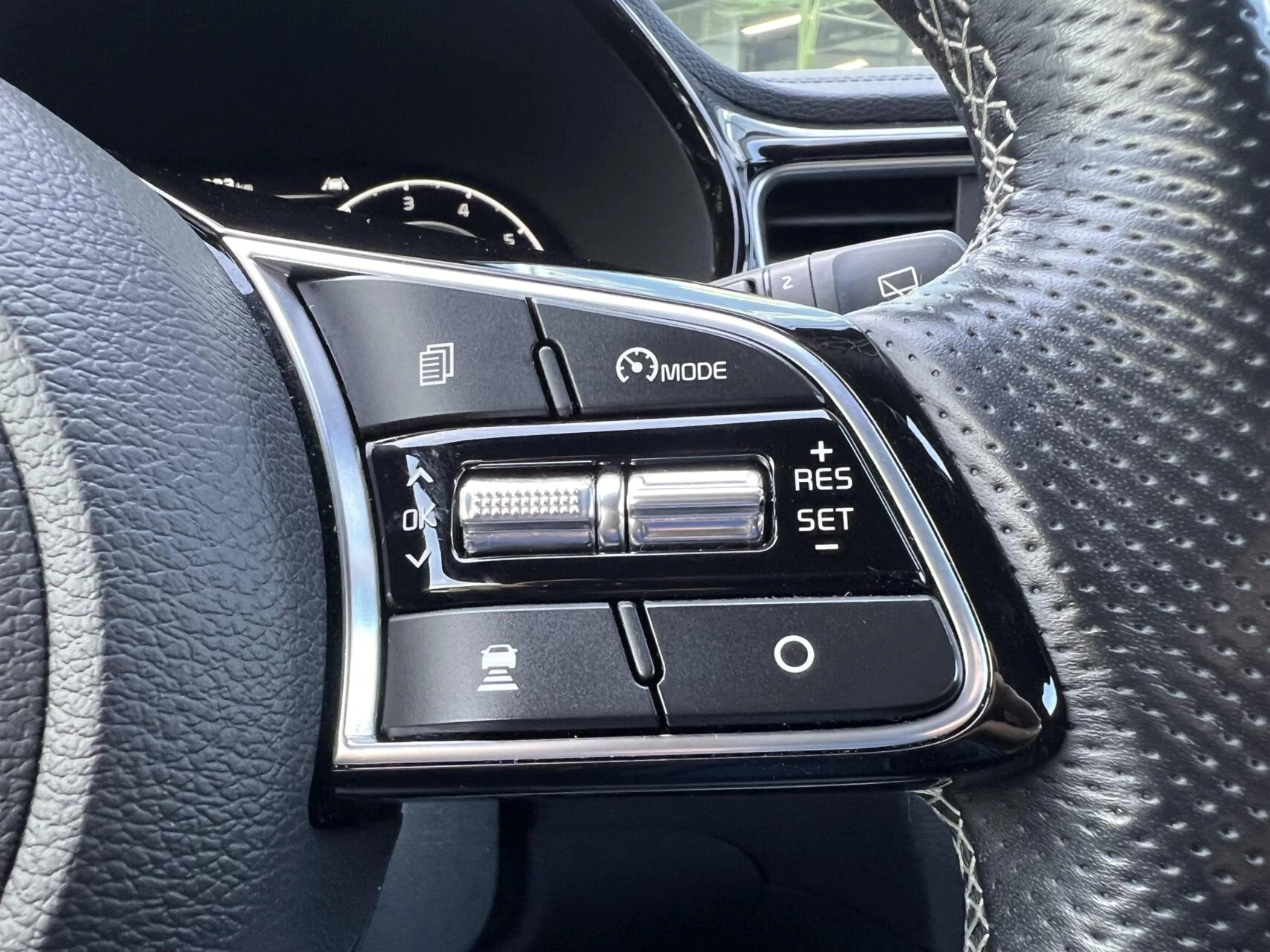 Hoofdafbeelding Kia ProCeed