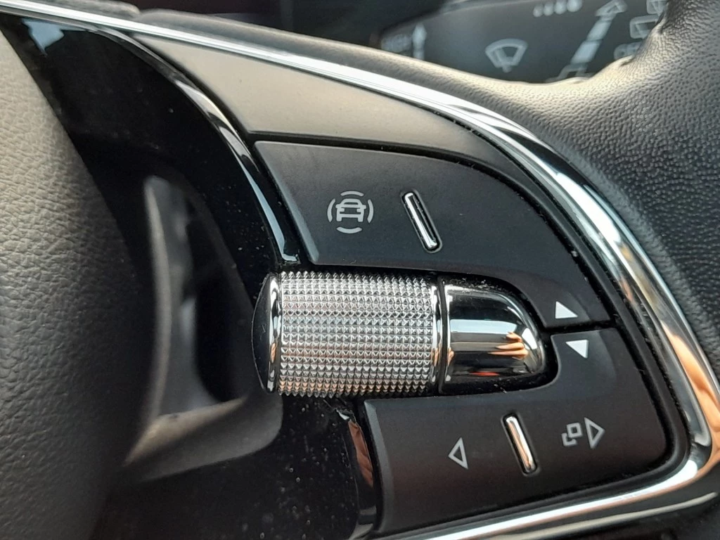 Hoofdafbeelding Škoda Kamiq