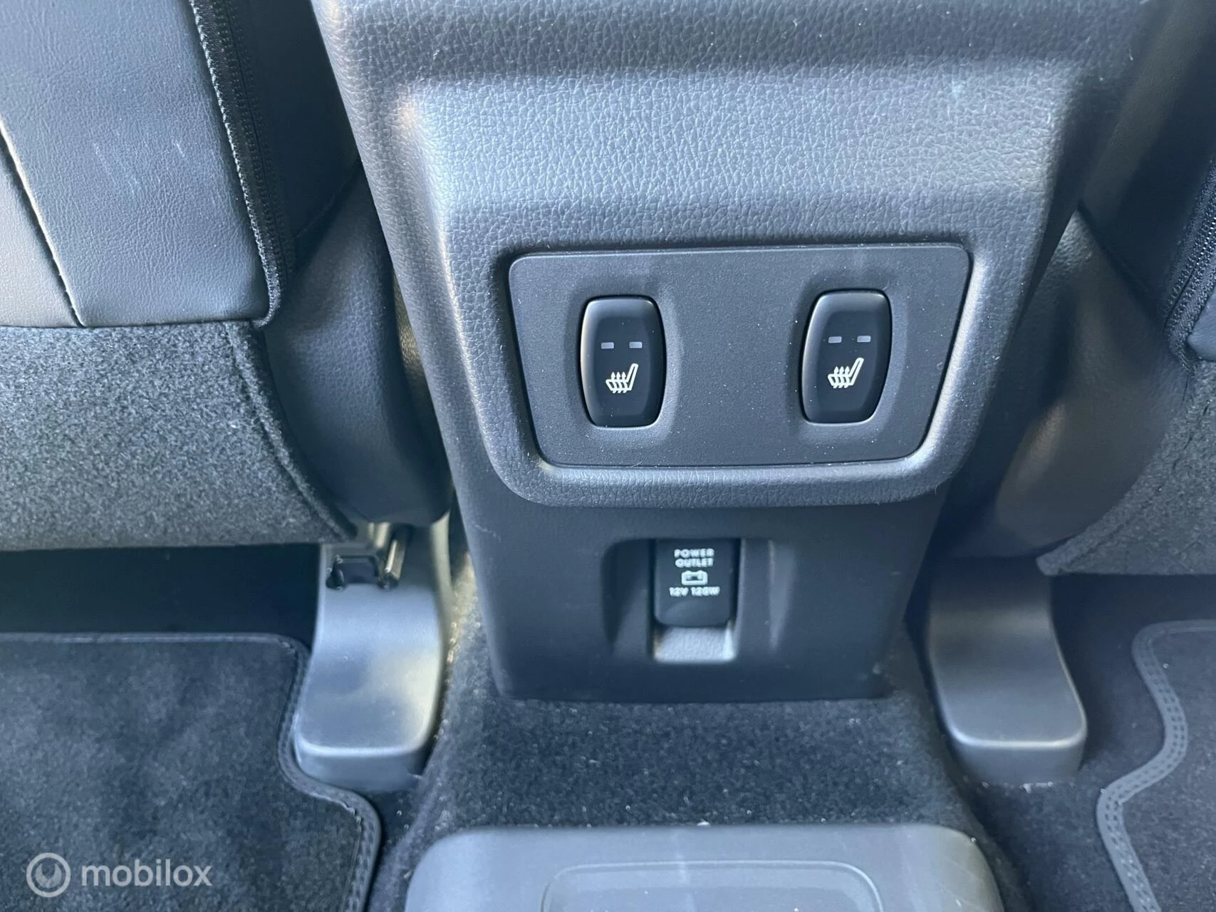Hoofdafbeelding Mitsubishi Eclipse Cross