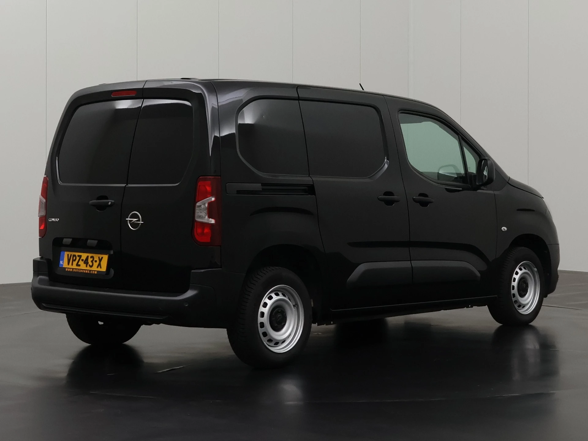 Hoofdafbeelding Opel Combo