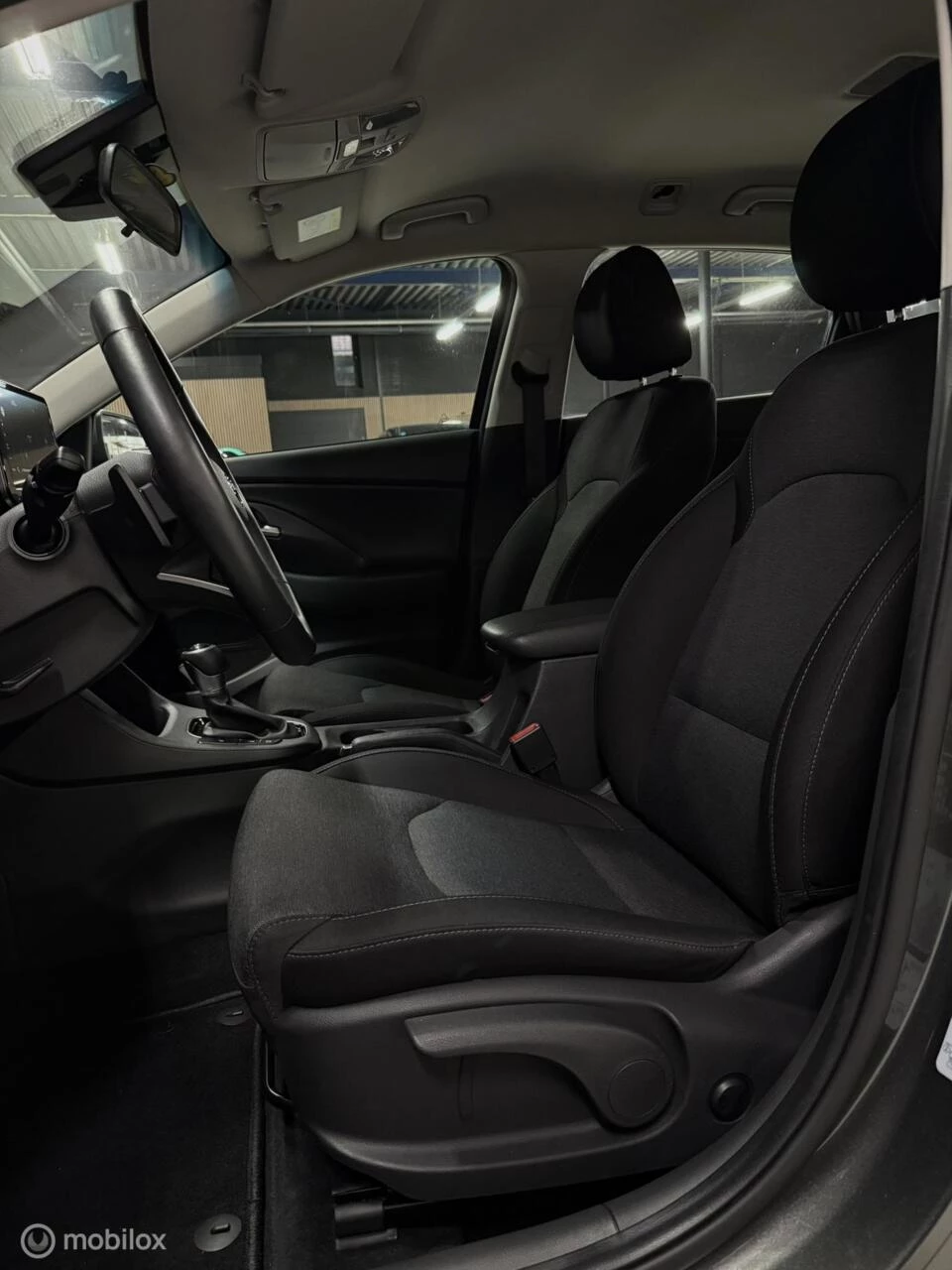 Hoofdafbeelding Hyundai i30