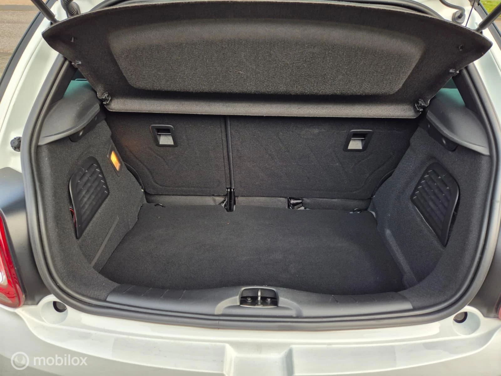 Hoofdafbeelding Citroën DS3