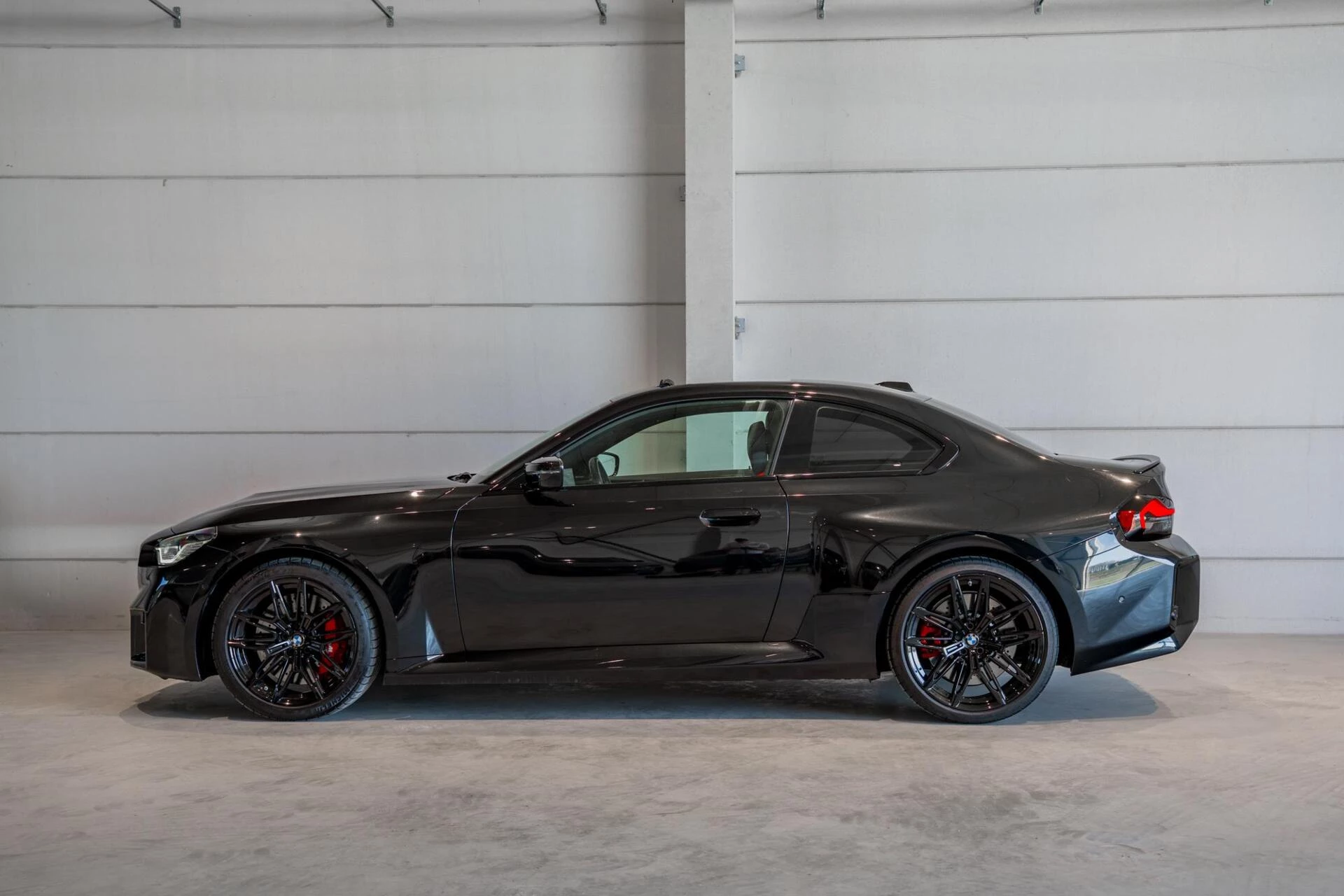 Hoofdafbeelding BMW M2