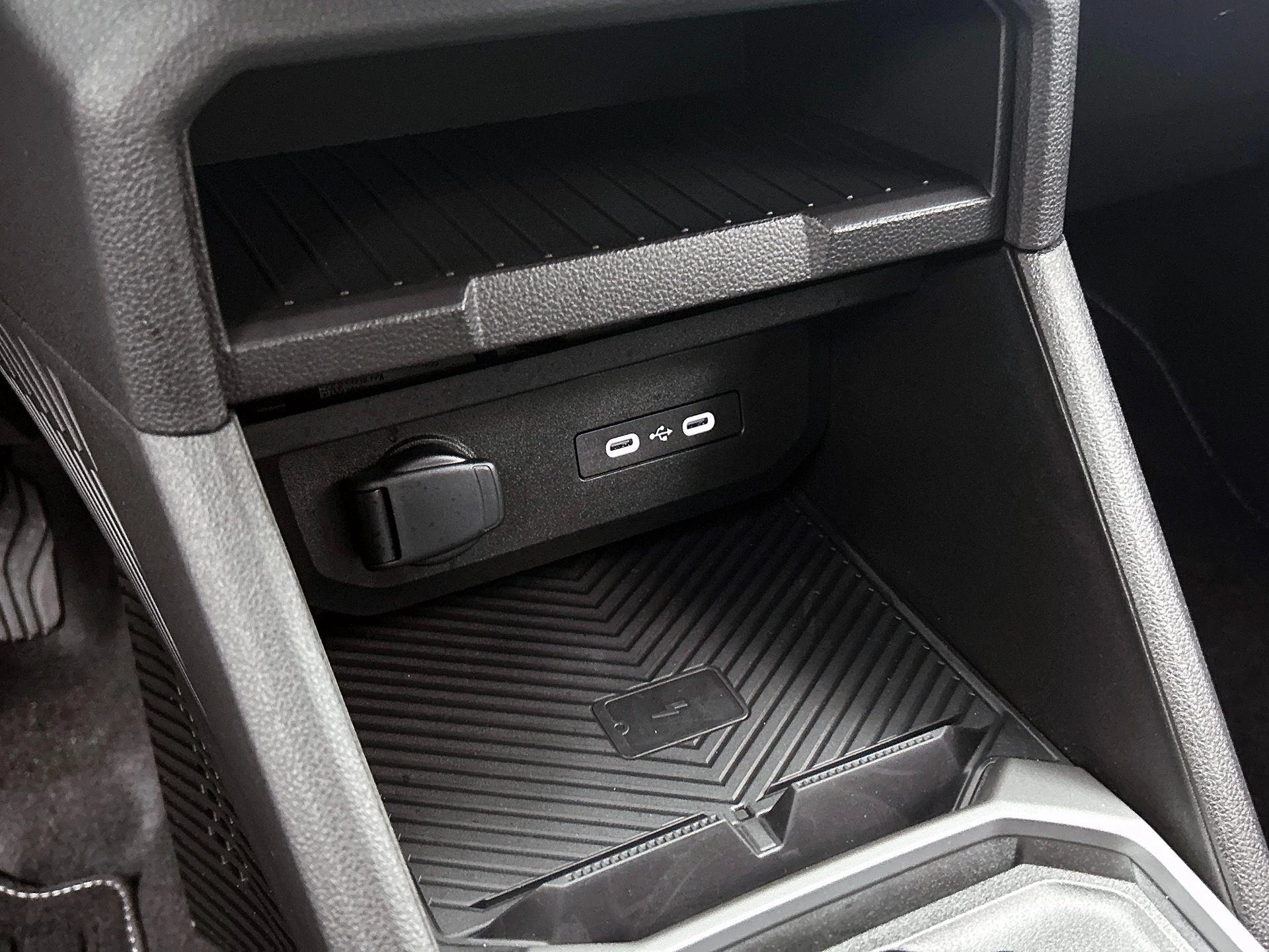 Hoofdafbeelding Dacia Duster