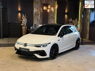 Volkswagen GOLF 2.0 TSI R 4Motion Performance AKRA|PANO|BOMVOL!