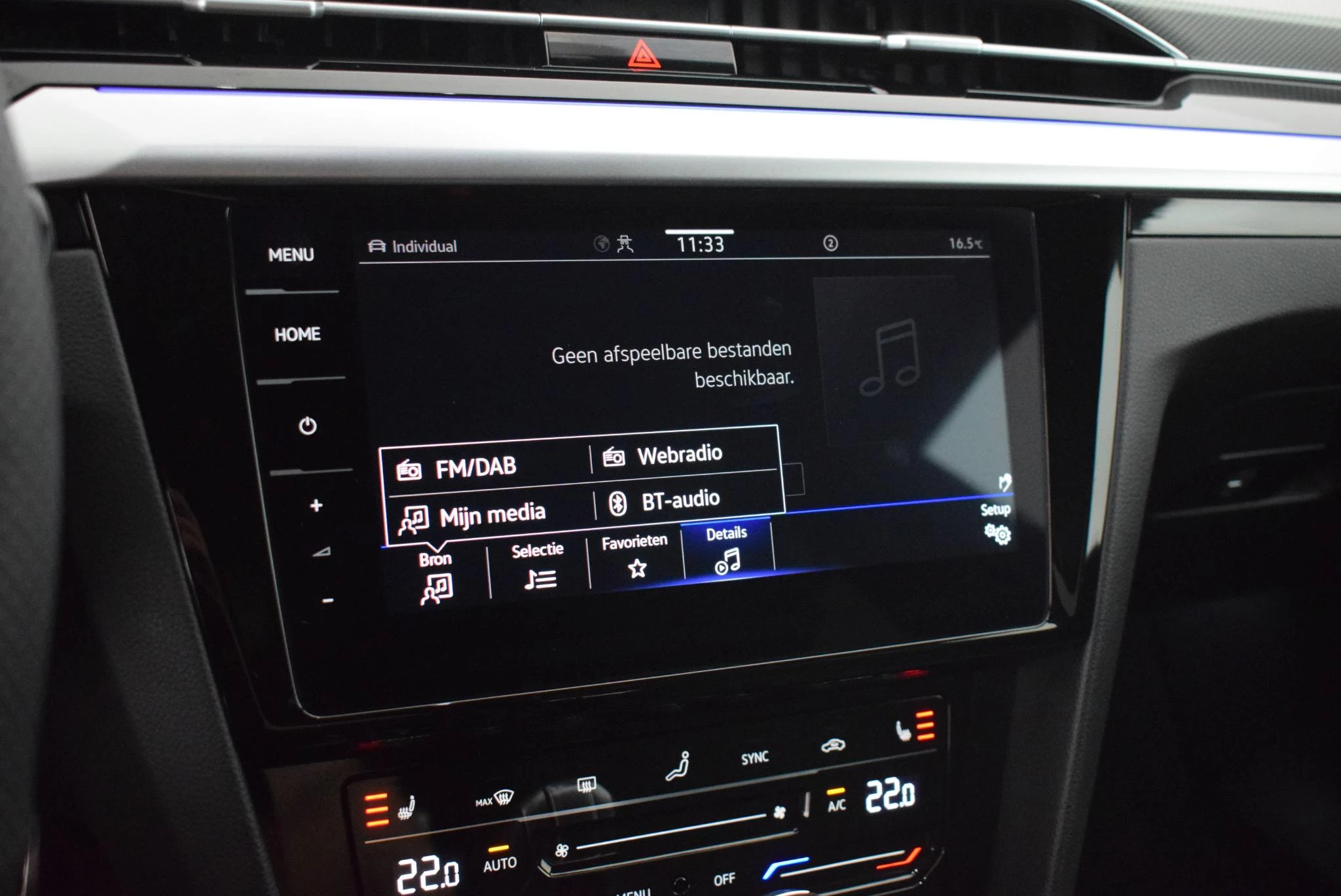 Hoofdafbeelding Volkswagen Arteon