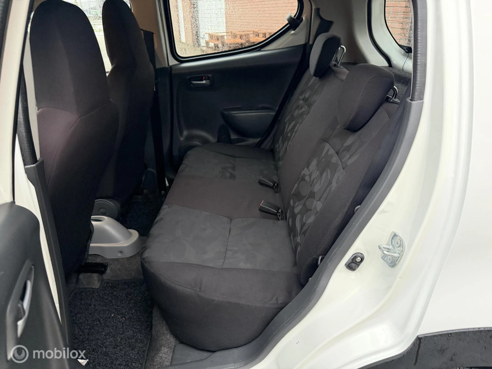 Hoofdafbeelding Suzuki Alto