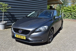 Volvo V40 1.6 T3 MOMENTUM!!! 150PK!!BJ 2013!!8894 EURO!!