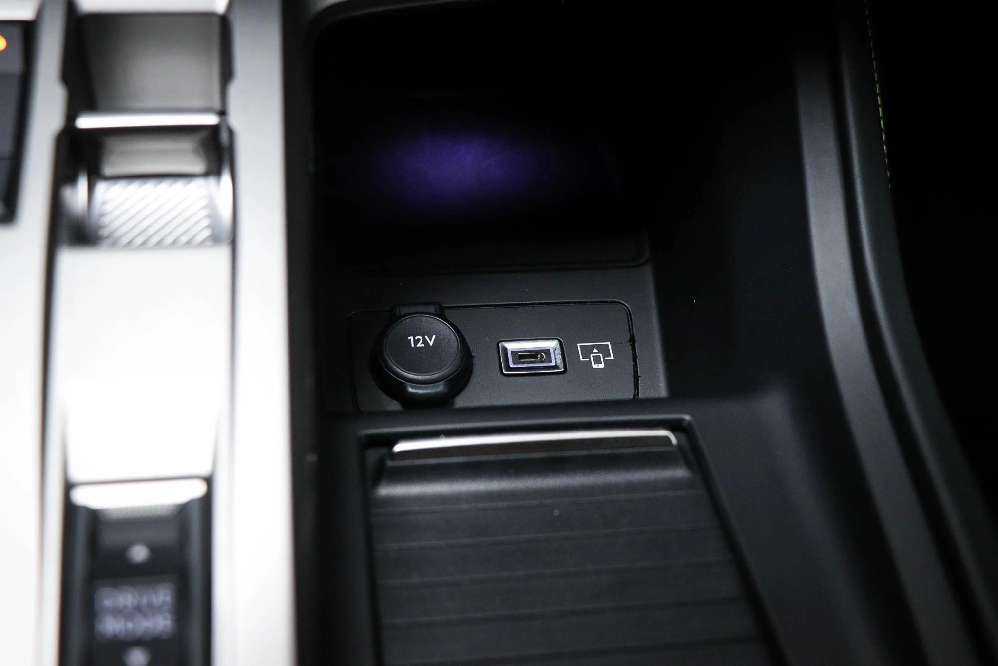 Hoofdafbeelding Peugeot 408