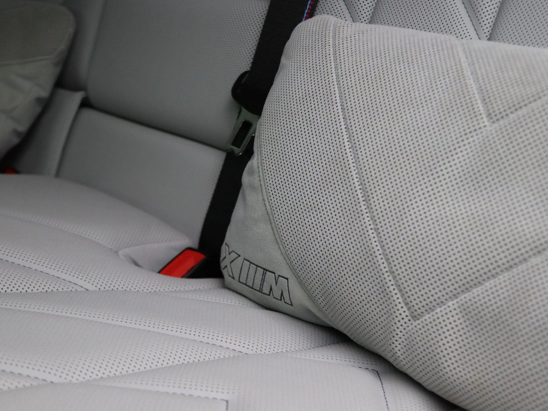 Hoofdafbeelding BMW XM