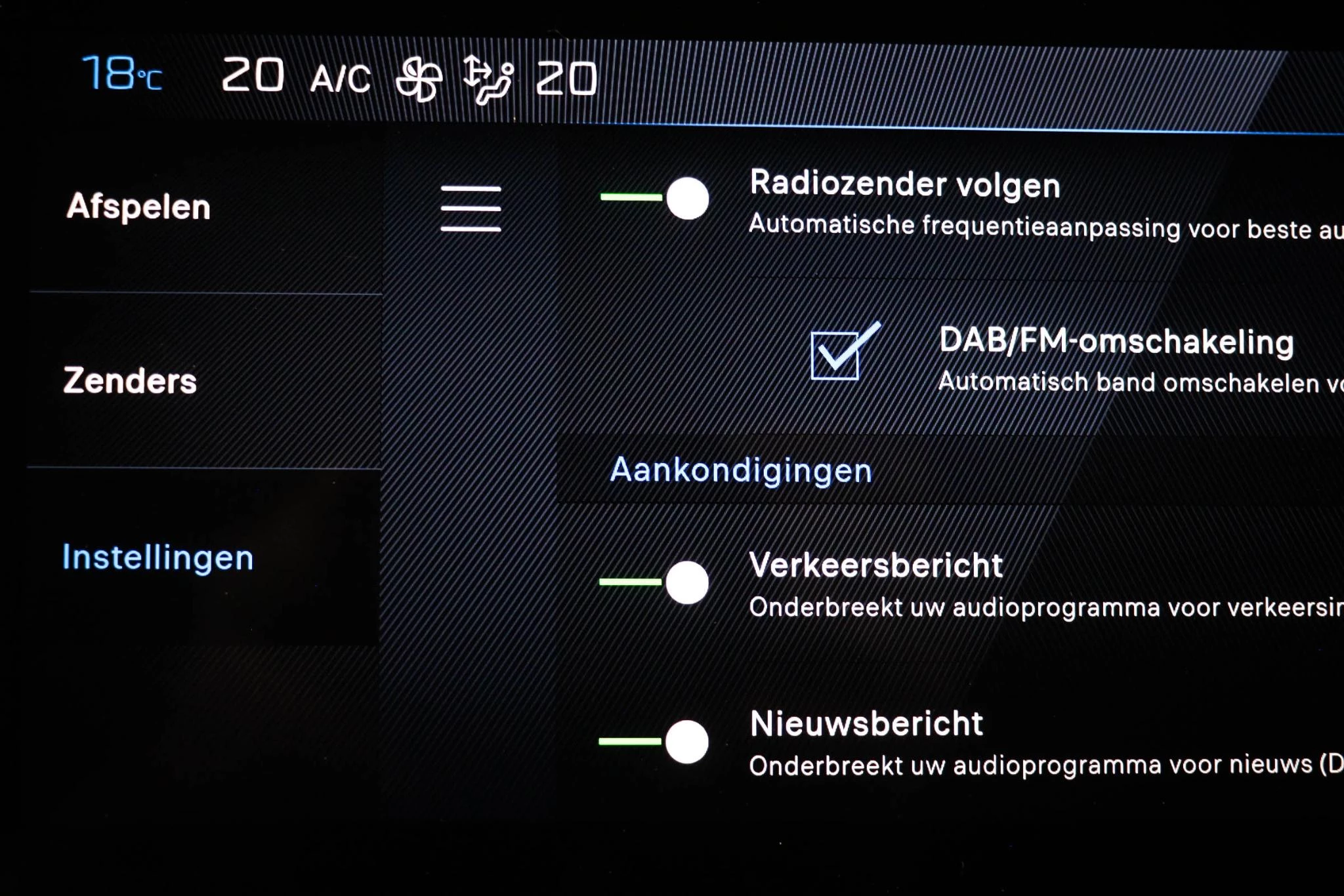 Hoofdafbeelding Peugeot 408