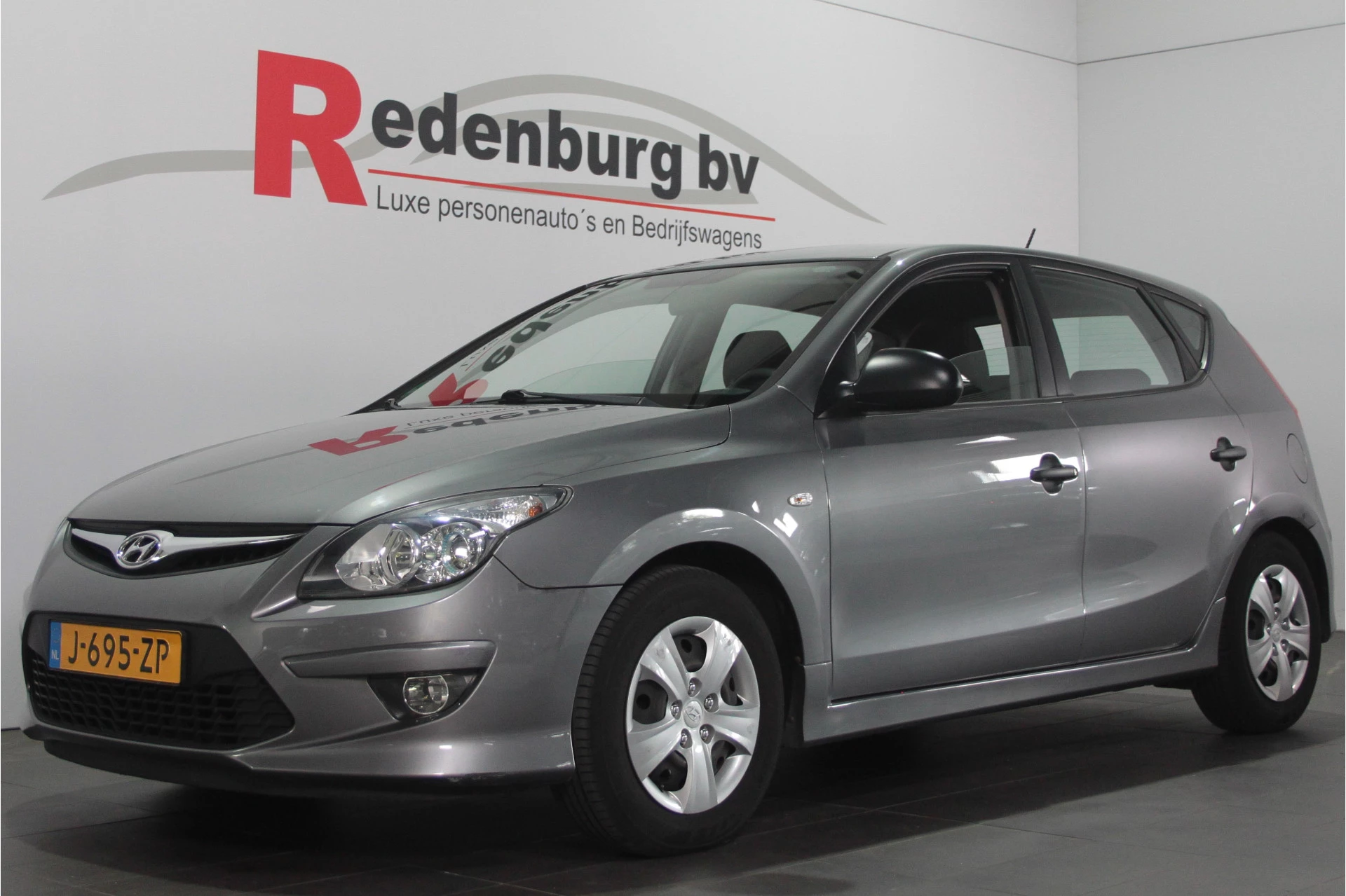 Hoofdafbeelding Hyundai i30