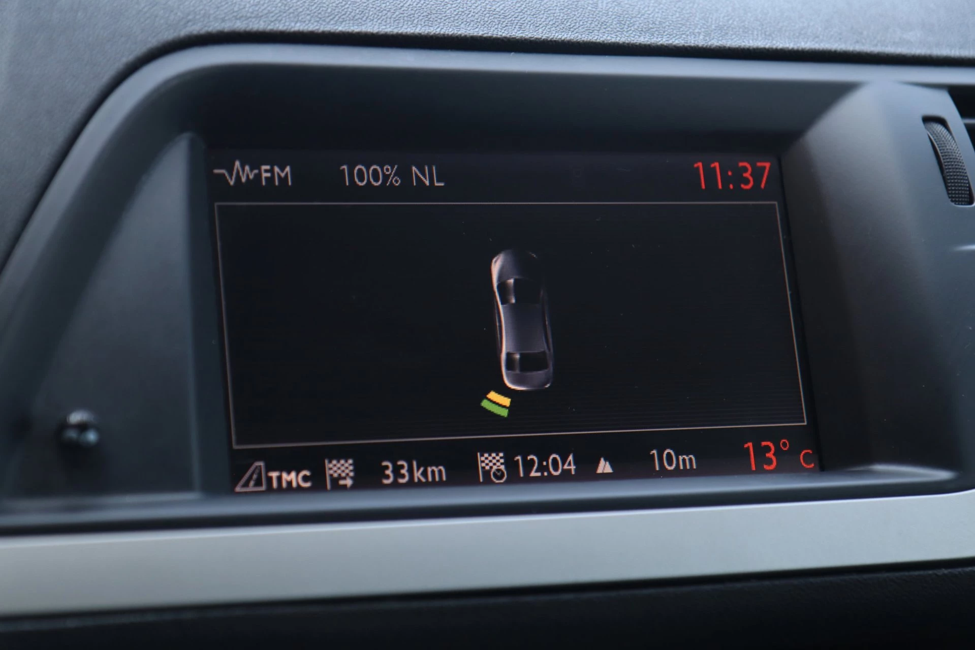 Hoofdafbeelding Citroën C5