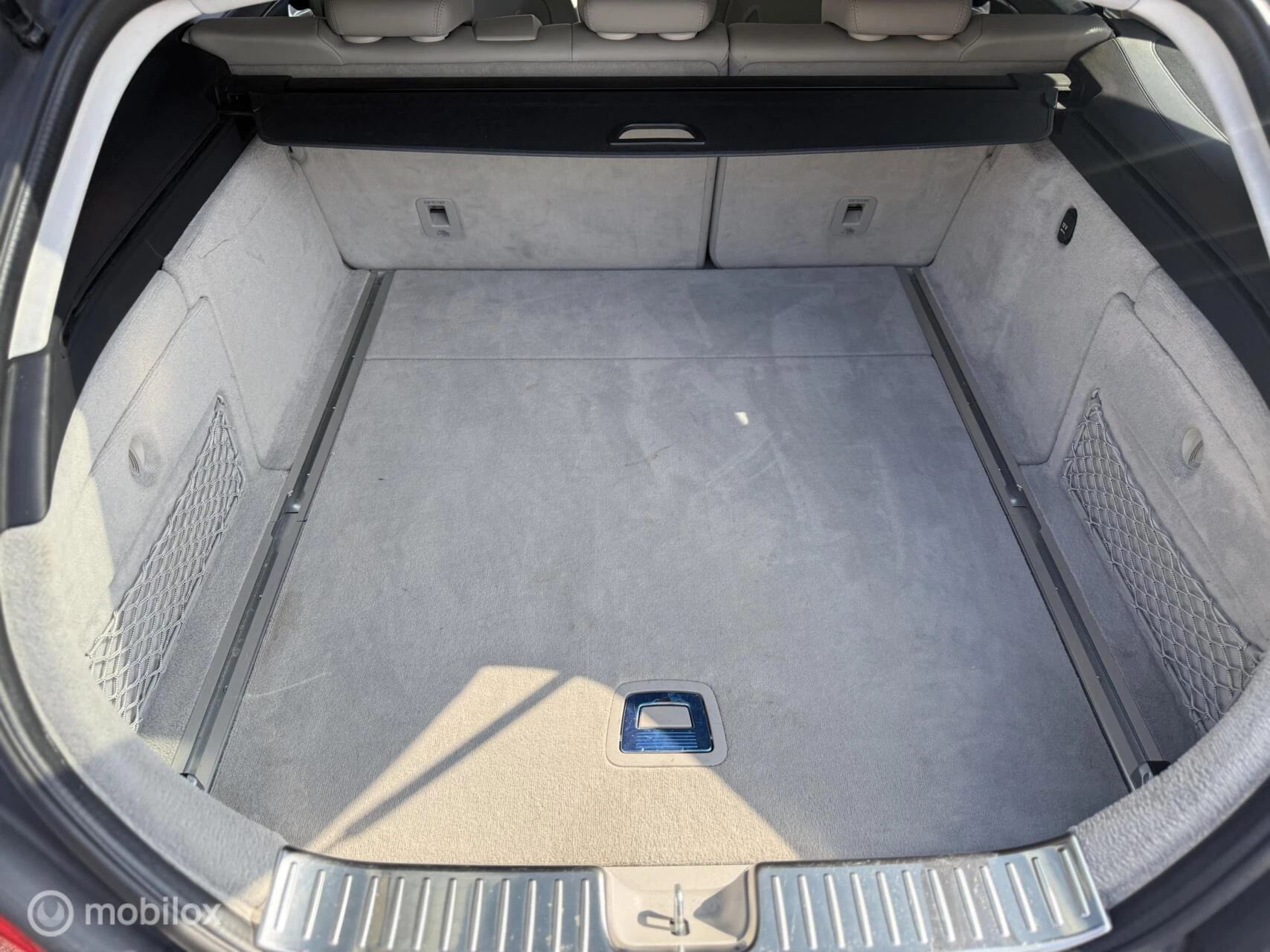 Hoofdafbeelding Mercedes-Benz CLS