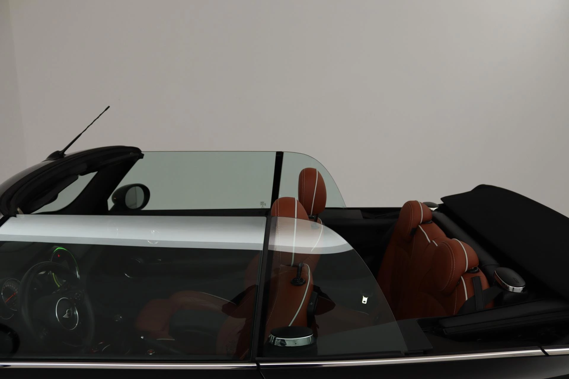 Hoofdafbeelding MINI Cooper Cabrio