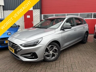 Hyundai i30 Wagon 1.0 T-GDi MHEV Comfort Smart VIRTUAL / CAMERA / DAB+ / CARPLAY / CRUISE / BLUETOOTH / PDC / FULL LED / KEYLESS / NL-AUTO