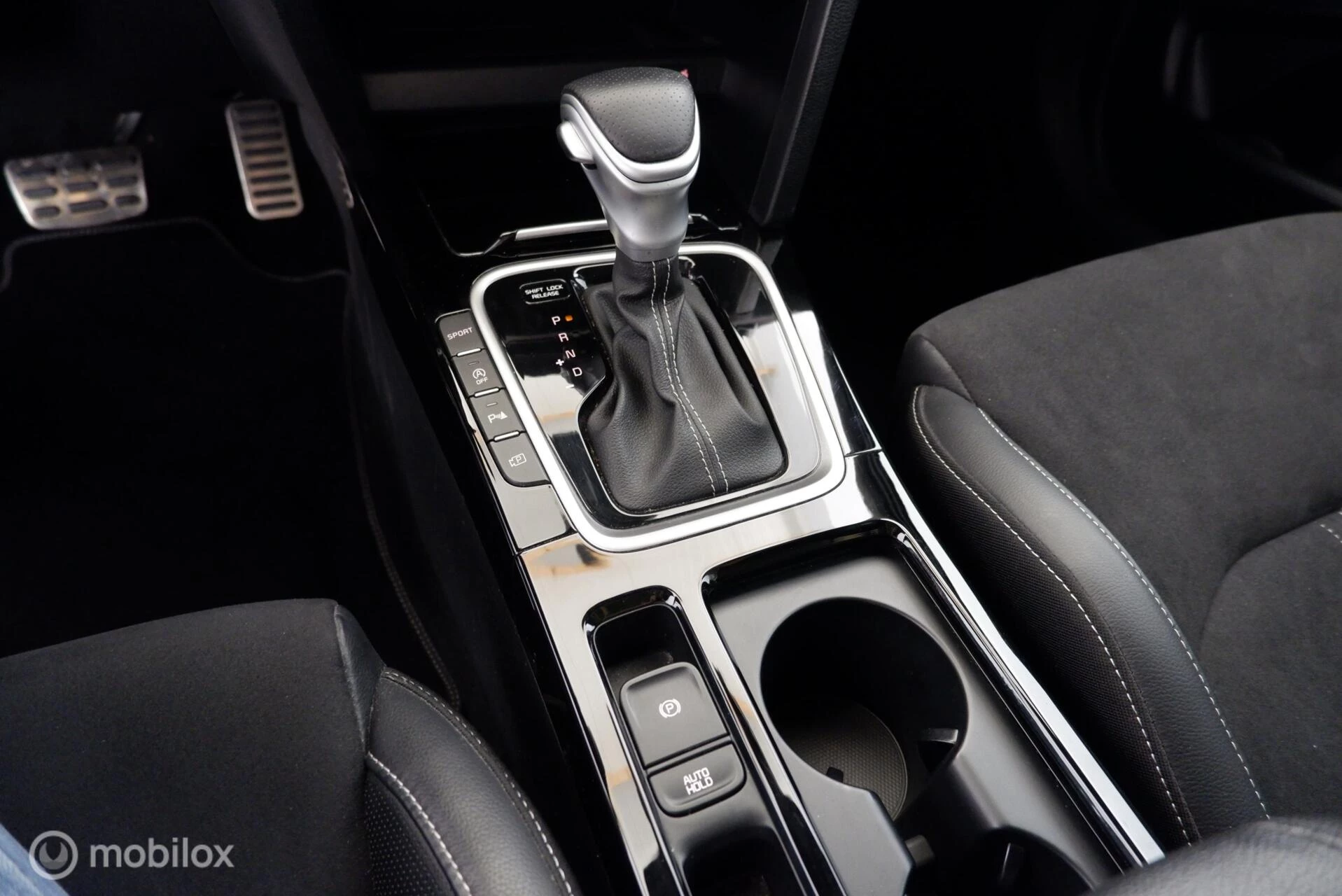 Hoofdafbeelding Kia ProCeed