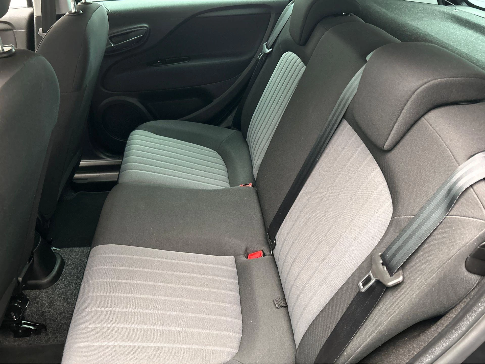 Hoofdafbeelding Fiat Punto