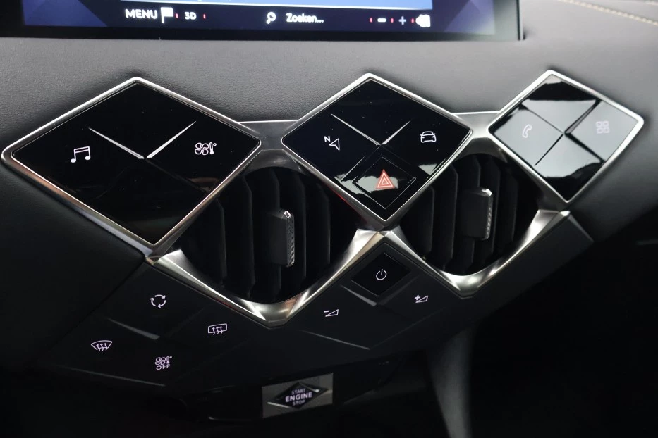 Hoofdafbeelding DS DS 3