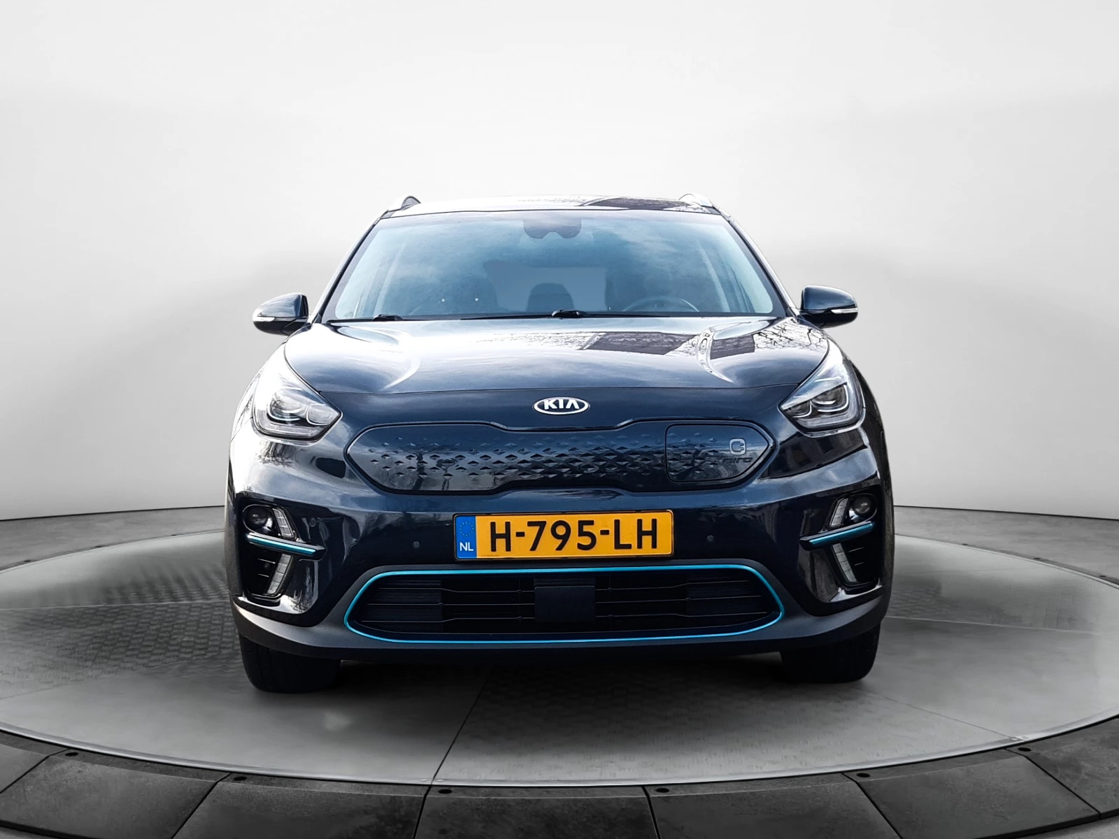 Hoofdafbeelding Kia e-Niro