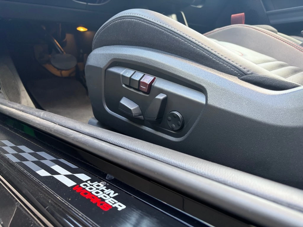 Hoofdafbeelding MINI Cooper S