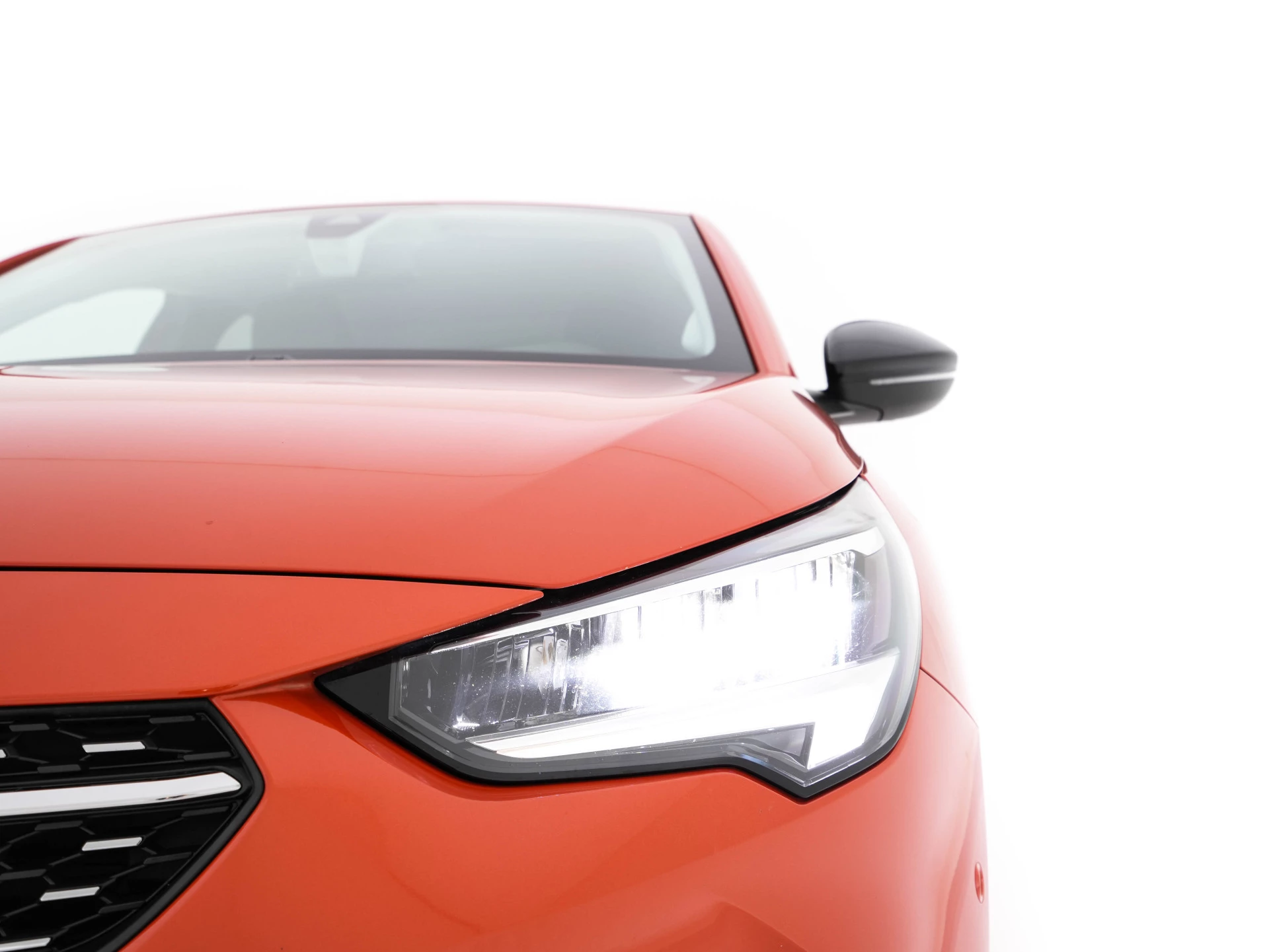 Hoofdafbeelding Opel Corsa-e