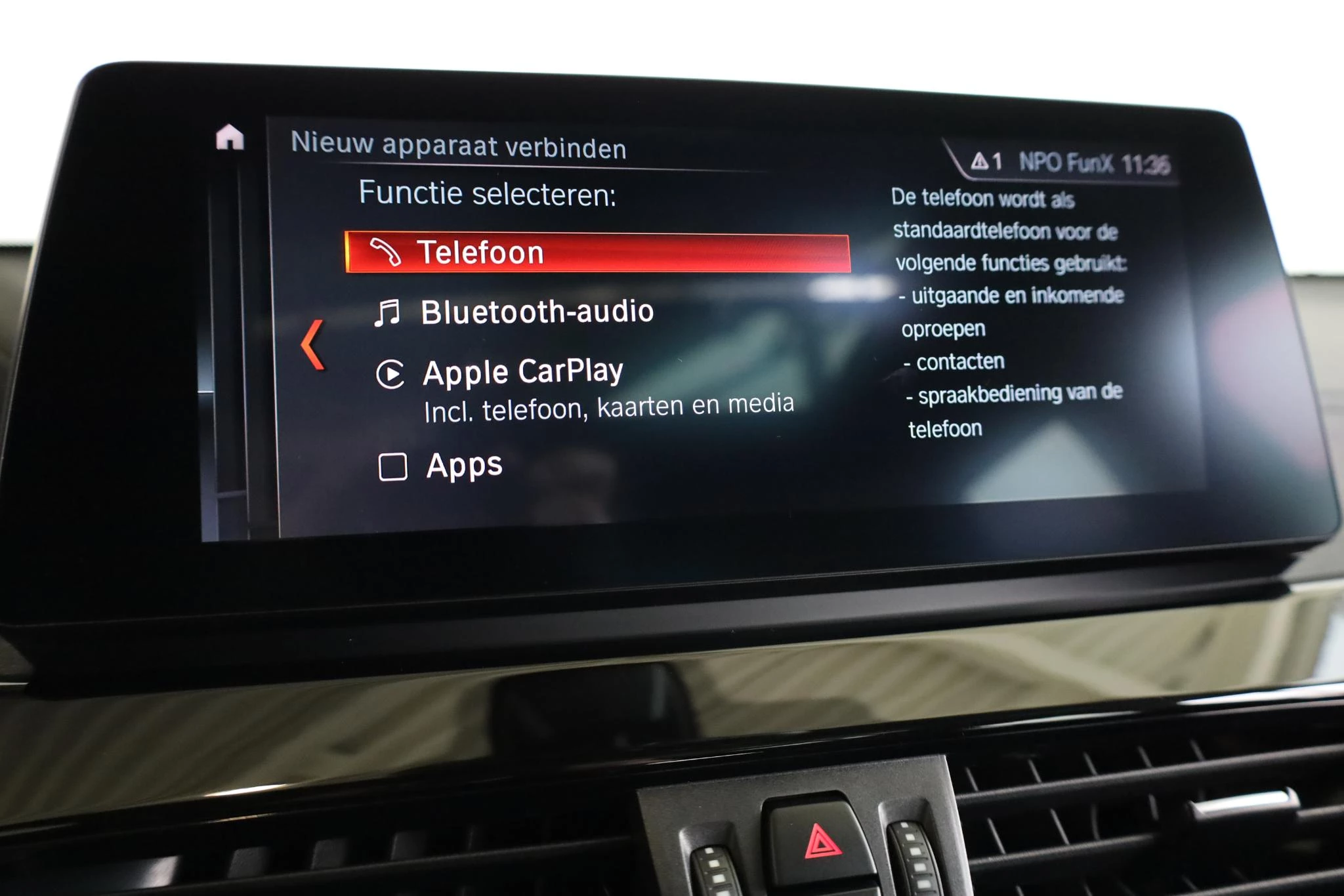 Hoofdafbeelding BMW X2