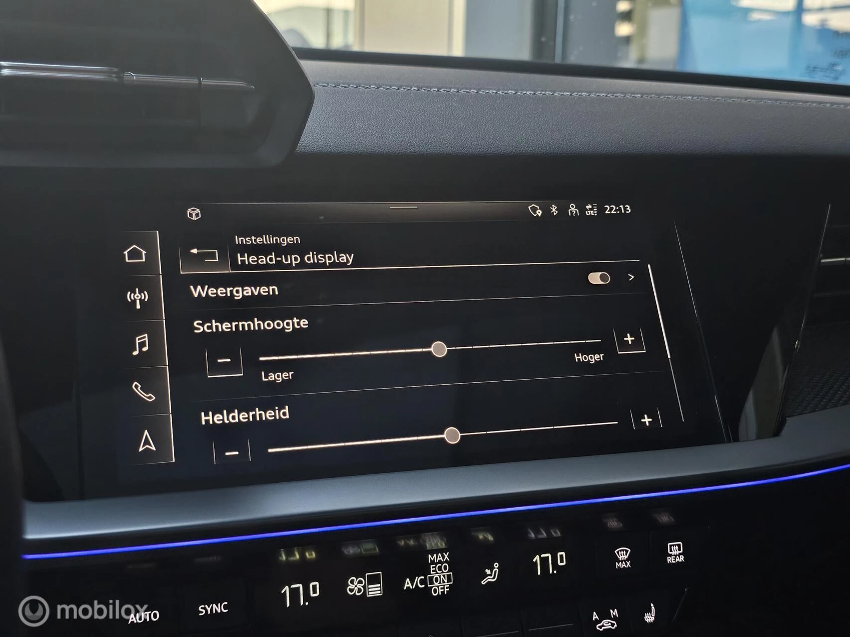 Hoofdafbeelding Audi S3