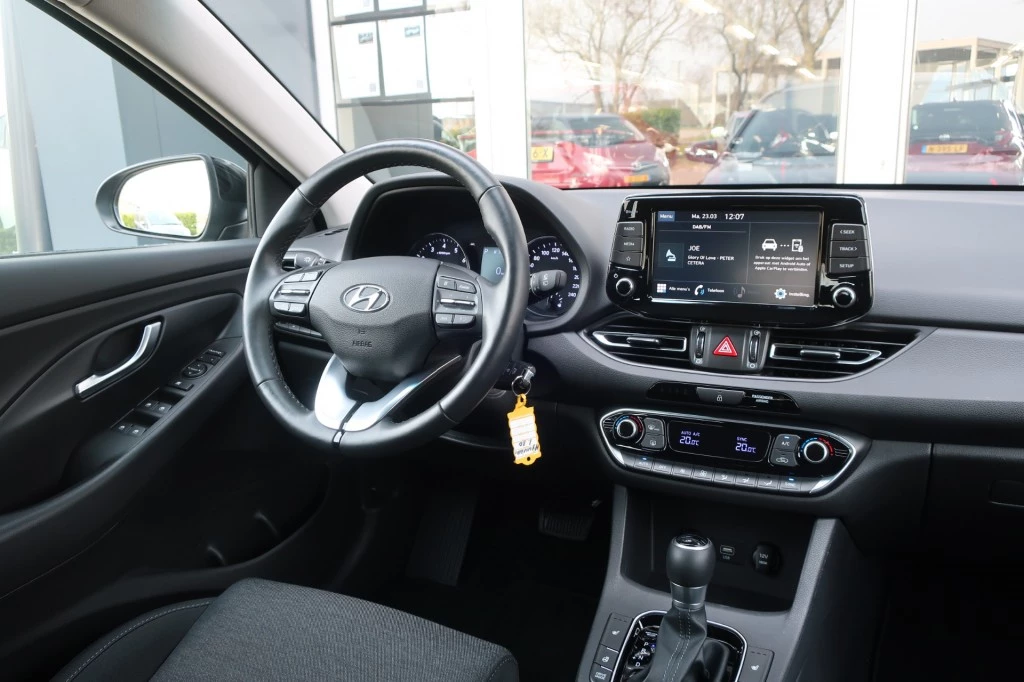 Hoofdafbeelding Hyundai i30