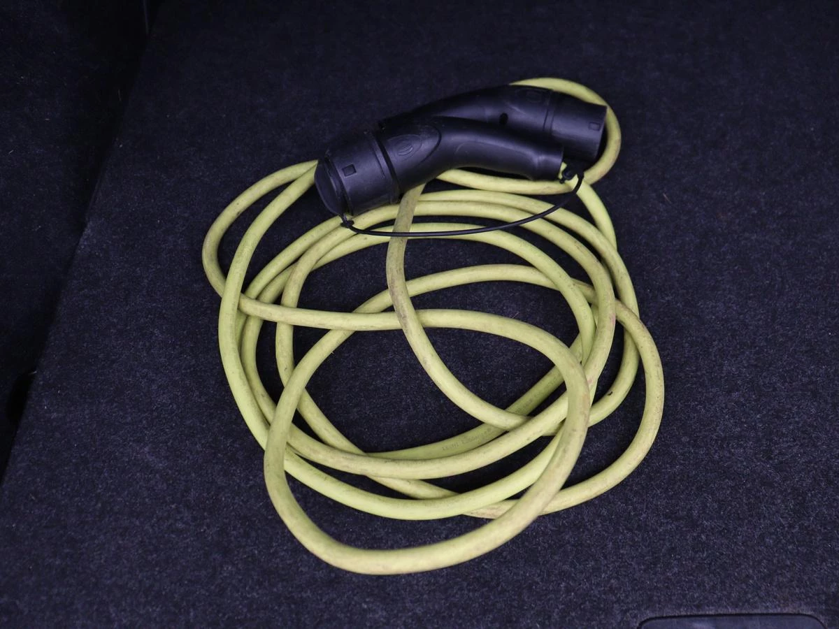 Hoofdafbeelding Škoda Enyaq iV