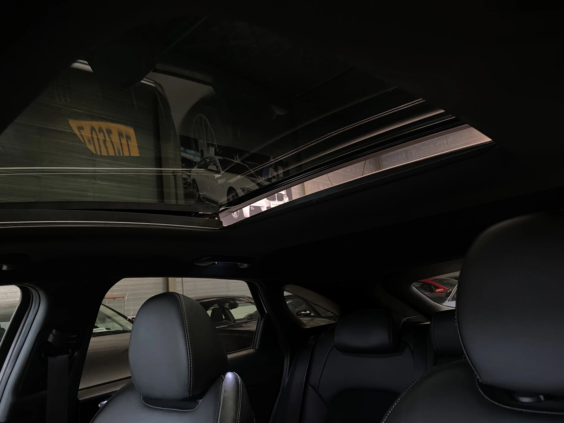 Hoofdafbeelding Kia ProCeed