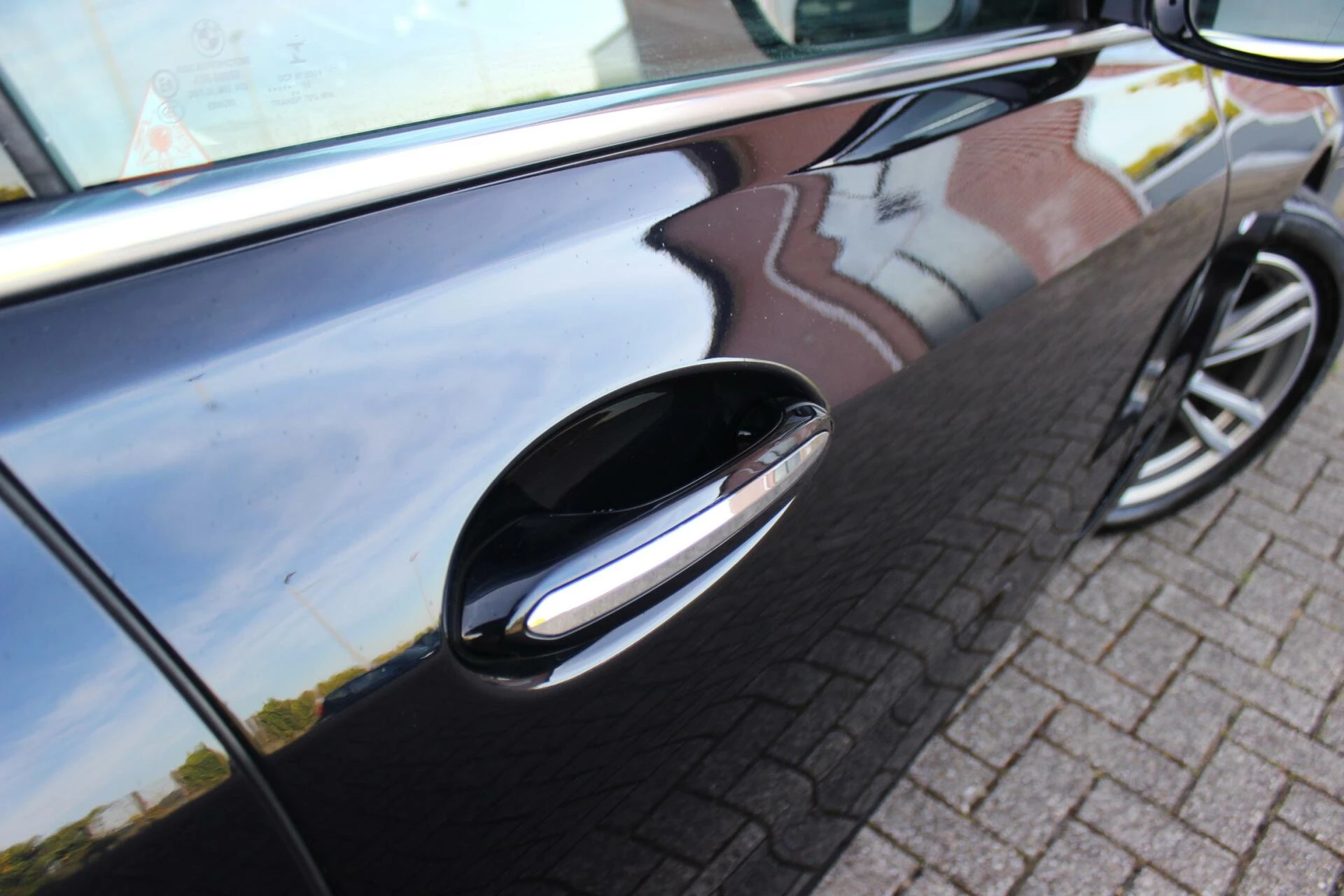 Hoofdafbeelding BMW 6 Serie