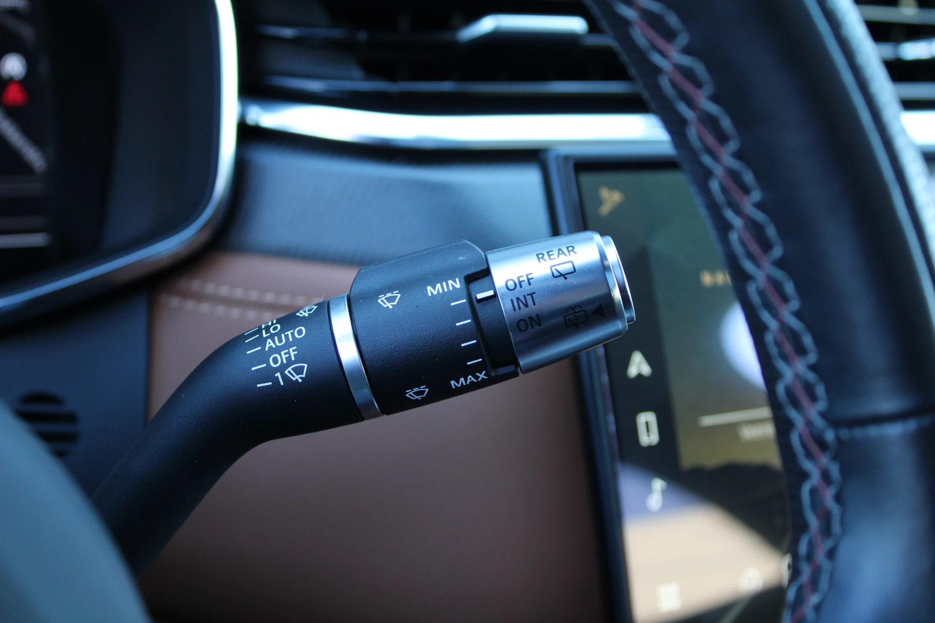 Hoofdafbeelding Jaguar F-PACE