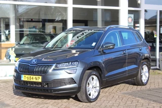 Škoda Karoq 1.5 TSI BNS.ED. PLUS